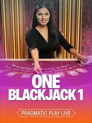One Blackjack 1