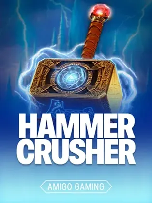 Hammer Crusher