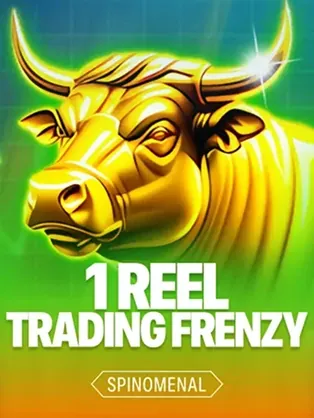 1 Reel Trading Frenzy