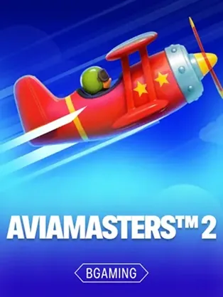 Aviamasters 2