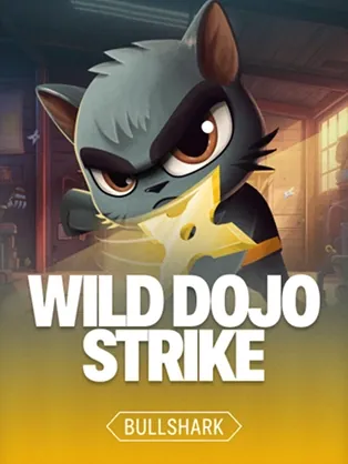Wild Dojo Strike