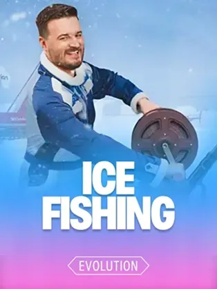 Ice Fishing