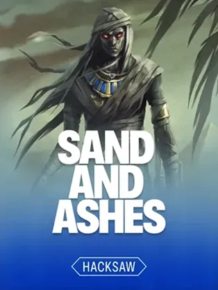 Sand and Ashes