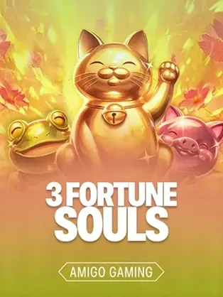 3 Fortune Souls
