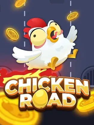 Chicken Road