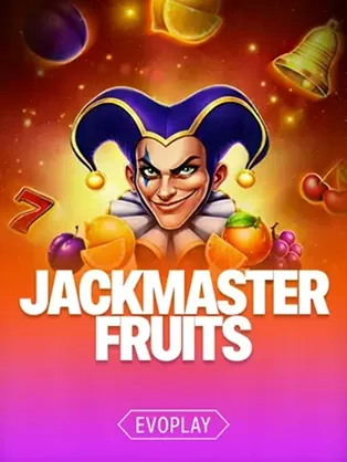 Jackmaster Fruits