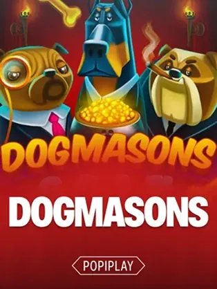 Dogmasons