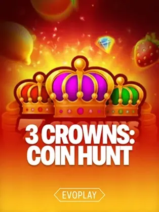 3 Crowns: Coin Hunt