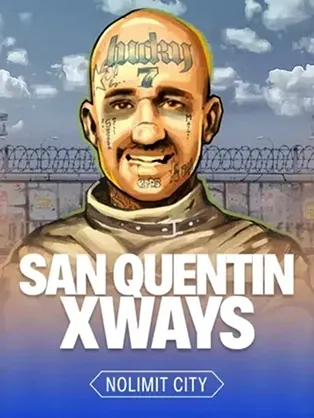 San Quentin XWays