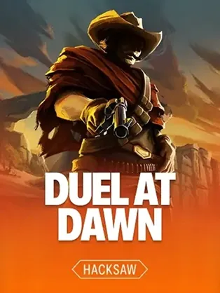 Duel at Dawn