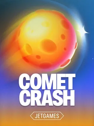 Comet Crash