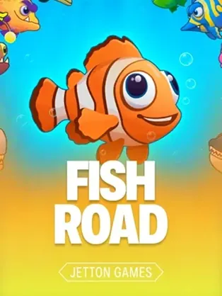 Fish Road