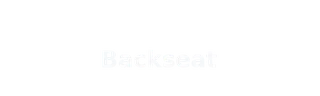 Backseat