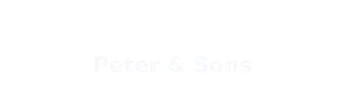 PeterAndSons
